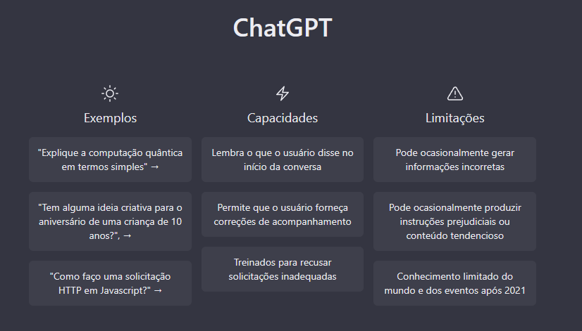 Revolutionizando a Tradução: Uma Visão das Capacidades do ChatGPT