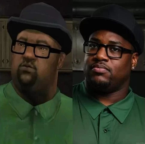 Big Smoke