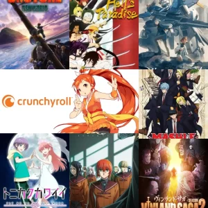 Ação - Animes, Séries e Filmes - Crunchyroll