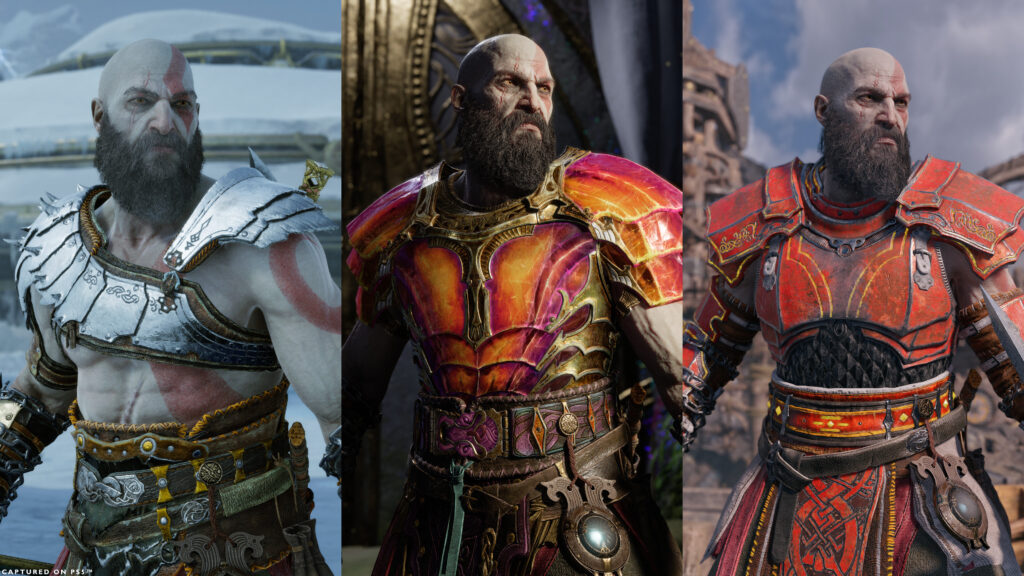 God of War Ragnarok com desconto na  - GeekTudo