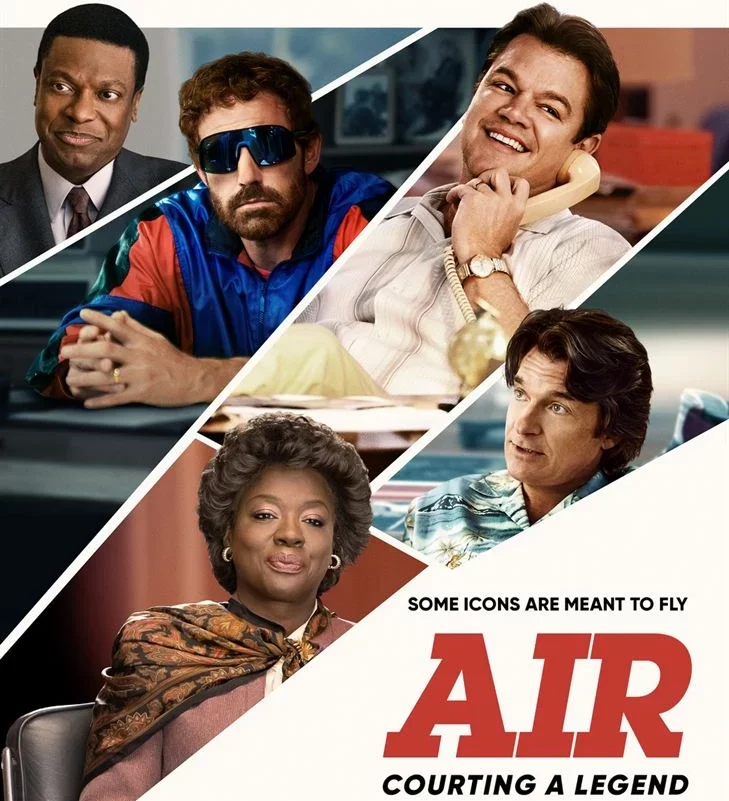 AIR: A História por Trás do Logo